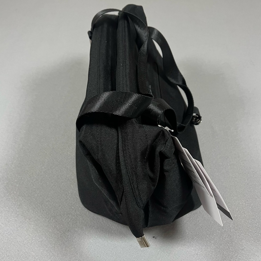 🖤 Stanley Julienne Mini Cooler – 7.2QT / 7L – Black – NWT Crossbody Lunch Bag - Picture 11 of 13